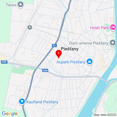 Matuškova 21,Piešťany,921 01